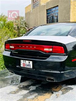 دودج تشارجر